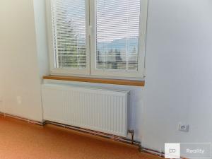 Pronájem bytu 1+1, Boskovice, Na Vyhlídce, 42 m2