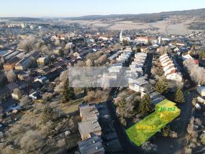 Prodej vícegeneračního domu, Příbram, Josefa Bartoše, 236 m2