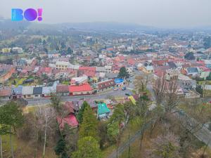 Prodej rodinného domu, Bystřice pod Hostýnem, Havlíčkova, 294 m2