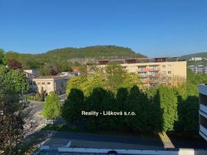 Pronájem bytu 3+kk, Ústí nad Labem - Ústí nad Labem-centrum, Velká Hradební, 86 m2