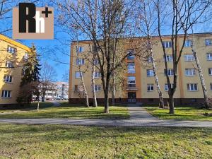 Prodej bytu 4+1, Ostrava, Volgogradská, 93 m2