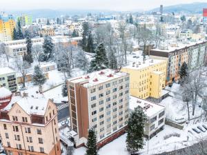 Prodej ubytování, Jablonec nad Nisou, Liberecká, 2129 m2