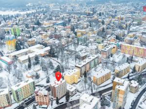 Prodej ubytování, Jablonec nad Nisou, Liberecká, 2129 m2