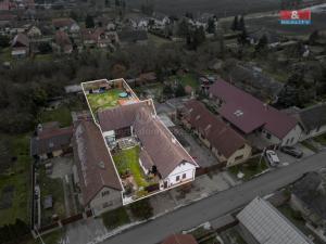 Prodej chalupy, Dymokury, Velký průhon, 78 m2