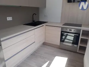 Prodej bytu 2+kk, Písek, Pražská, 55 m2