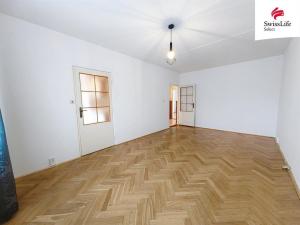 Prodej bytu 2+kk, Podbořany, Sídliště Míru, 60 m2