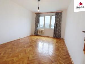 Prodej bytu 2+kk, Podbořany, Sídliště Míru, 60 m2