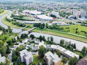 Prodej bytu 3+1, České Budějovice - České Budějovice 3, Plzeňská, 81 m2