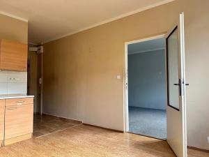 Pronájem bytu 1+1, Děčín, Na Pěšině, 34 m2