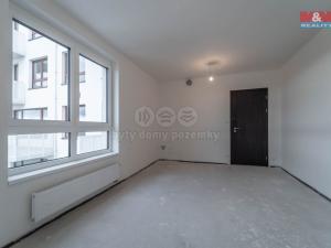 Prodej bytu 1+kk, Praha - Dolní Měcholupy, Kardausova, 31 m2