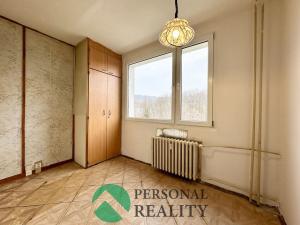 Prodej bytu 2+1, Chomutov, 17. listopadu, 62 m2