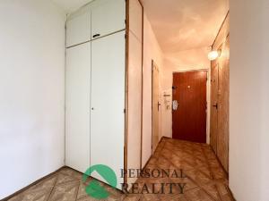 Prodej bytu 2+1, Chomutov, 17. listopadu, 62 m2