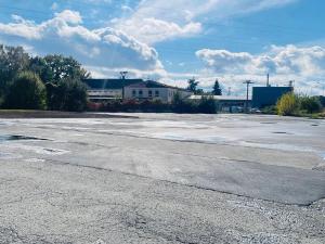 Pronájem skladu, Šumperk, Žerotínova, 4000 m2