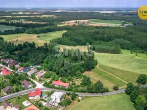 Prodej pozemku pro bydlení, Hošťalovice, 2171 m2