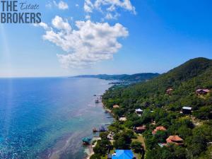 Prodej rodinného domu, Lost Isles Estate, José Santos Guardiola, Honduras, 2596 m2