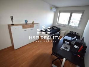 Prodej bytu 2+kk, Praha - Hostivař, Bratislavská, 62 m2