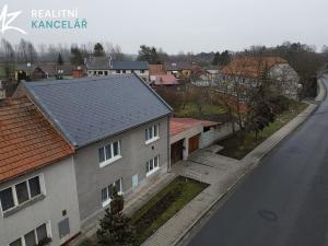 Prodej rodinného domu, Olšany u Prostějova, 400 m2