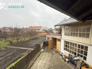 Prodej rodinného domu, Olšany u Prostějova, 400 m2