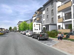 Prodej bytu 4+kk, Velká Bystřice, 87 m2