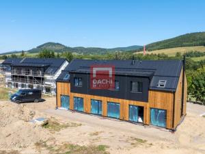 Prodej bytu 4+kk, Červená Voda, 84 m2