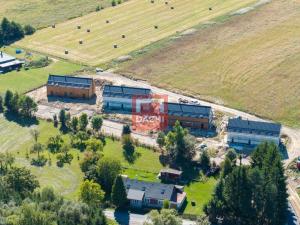 Prodej bytu 4+kk, Červená Voda, 84 m2