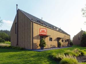 Prodej bytu 4+kk, Červená Voda, 84 m2