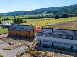 Prodej bytu 4+kk, Červená Voda, 84 m2