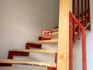 Prodej bytu 4+kk, Červená Voda, 84 m2