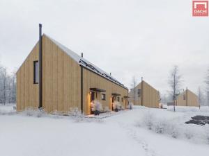 Prodej bytu 4+kk, Červená Voda, 84 m2