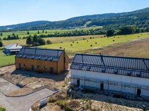 Prodej bytu 4+kk, Červená Voda, 84 m2