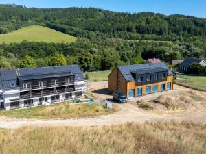 Prodej bytu 4+kk, Červená Voda, 84 m2