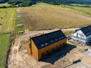 Prodej bytu 4+kk, Červená Voda, 84 m2