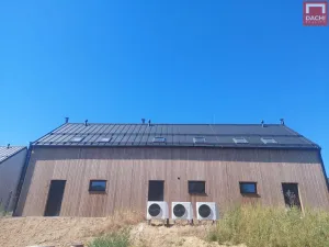 Prodej bytu 4+kk, Červená Voda, 84 m2