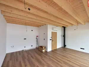 Prodej bytu 4+kk, Červená Voda, 84 m2