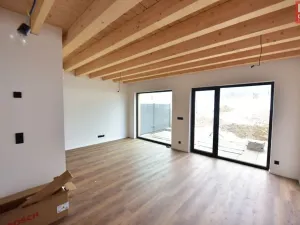 Prodej bytu 4+kk, Červená Voda, 84 m2