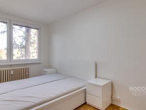 Pronájem bytu 3+1, Praha - Strašnice, Rembrandtova, 70 m2