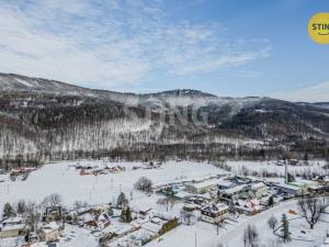 Prodej komerční nemovitosti, Pražmo, 197 m2