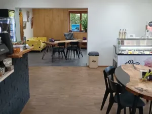 Prodej obchodního prostoru, Smržovka, Hlavní, 553 m2