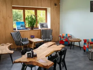 Prodej obchodního prostoru, Smržovka, Hlavní, 553 m2