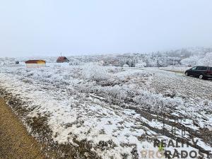 Prodej pozemku pro bydlení, Ruprechtov, 755 m2