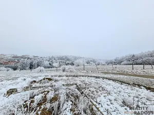 Prodej pozemku pro bydlení, Ruprechtov, 755 m2