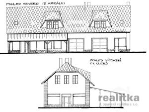 Prodej obchodního prostoru, Opava - Předměstí, Krnovská, 700 m2