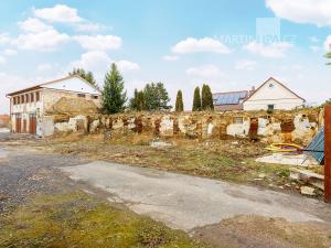 Pronájem komerčního pozemku, Kořenice - Pučery, 11302 m2