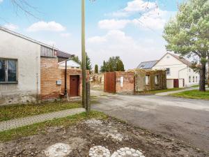 Pronájem komerčního pozemku, Kořenice - Pučery, 11302 m2