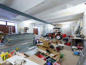 Pronájem komerčního pozemku, Kořenice - Pučery, 11302 m2