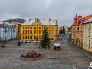Prodej činžovního domu, Vejprty, Maxima Gorkého, 560 m2