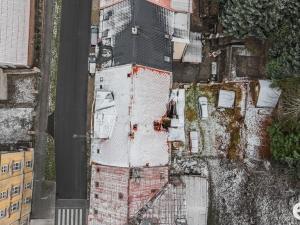 Prodej činžovního domu, Vejprty, Maxima Gorkého, 560 m2