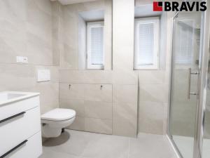 Pronájem bytu 1+kk, Brno - Pisárky, Hroznová, 28 m2