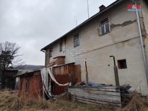 Prodej rodinného domu, Široká Niva, 149 m2