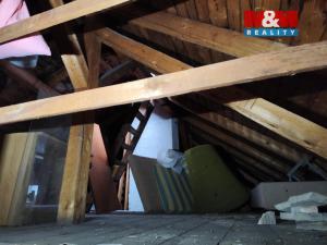 Prodej rodinného domu, Široká Niva, 149 m2